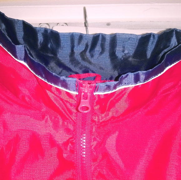 MLB Boston Red Sox Windbreaker - Picture 3 of 6